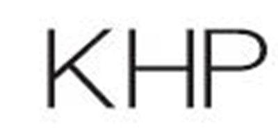 KHP品牌标志LOGO