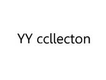 YYCOLLECTION品牌标志LOGO