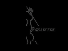 PANTERREZFur品牌标志LOGO