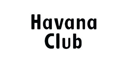 哈瓦那俱乐部品牌标志LOGO