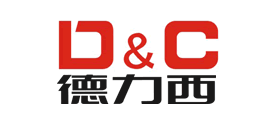 D&C品牌标志LOGO