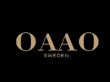 OAAO品牌标志LOGO