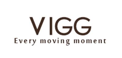 vigg品牌标志LOGO