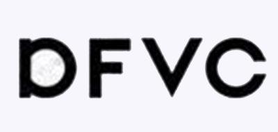 DFVC品牌标志LOGO