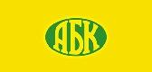ABK品牌标志LOGO