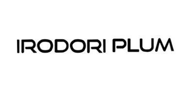 IRODORI PLUM品牌标志LOGO
