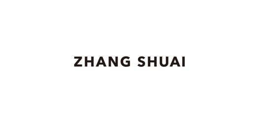 zhangshuai服饰品牌标志LOGO