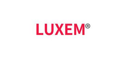LUXEM品牌标志LOGO