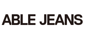 ABLEJEANS牛仔帽