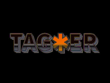 Tagger品牌标志LOGO