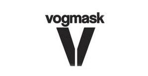 Vogmask品牌标志LOGO