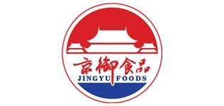 京御食品品牌标志LOGO