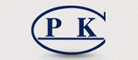 PK品牌标志LOGO