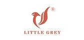 littlegrey品牌标志LOGO