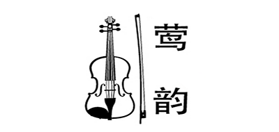 小提琴肩托品牌标志LOGO