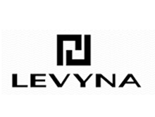 LEVYNA品牌标志LOGO