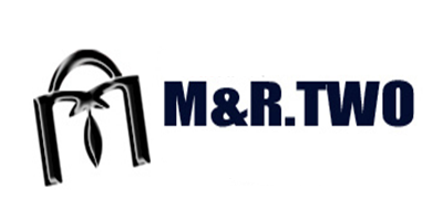 M&R.TWO品牌标志LOGO