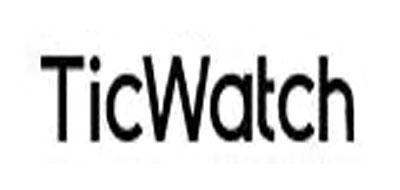 ticwatch运动手表