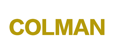 Colman品牌标志LOGO