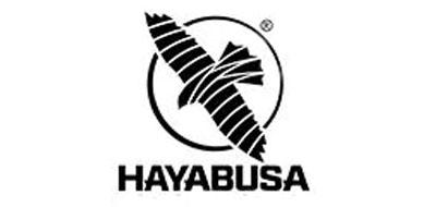 Hayabusa拳击头盔