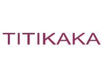 TITIKAKA品牌标志LOGO