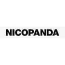 NICOPANDA品牌标志LOGO