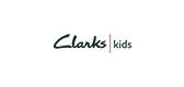 clarks童鞋品牌标志LOGO