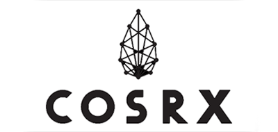 COSRX品牌标志LOGO