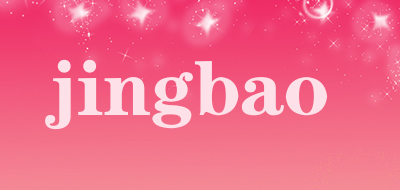 jingbao品牌标志LOGO