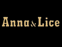 安娜丽斯品牌标志LOGO