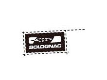 Solognac品牌标志LOGO
