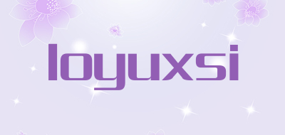 loyuxsi品牌标志LOGO