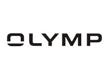OLYMP品牌标志LOGO