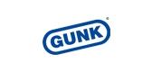 gunk品牌标志LOGO