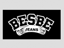 BESBE品牌标志LOGO