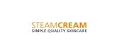 Steamcream品牌标志LOGO