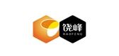 映山红花茶品牌标志LOGO