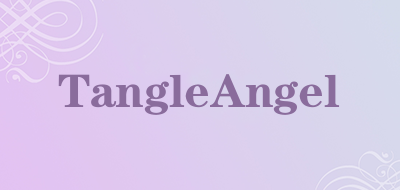 TangleAngel品牌标志LOGO