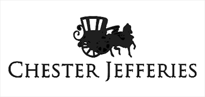 ChesterJefferies品牌标志LOGO
