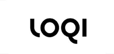 LOQI品牌标志LOGO