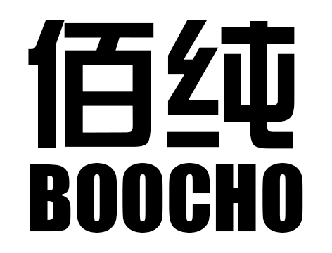 boocho品牌标志LOGO