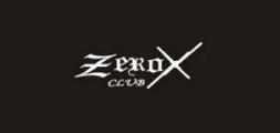 zeroxclub品牌标志LOGO