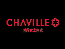 Chaville品牌标志LOGO