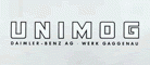 乌尼莫克品牌标志LOGO