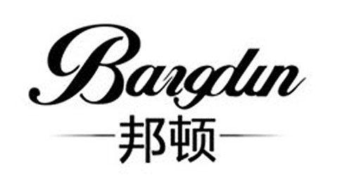 BANGDUN品牌标志LOGO