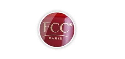FCC品牌标志LOGO