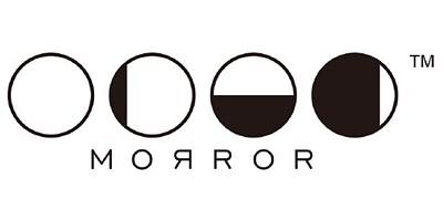 MORROR品牌标志LOGO