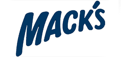 MACK’S品牌标志LOGO