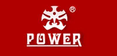 POWER品牌标志LOGO