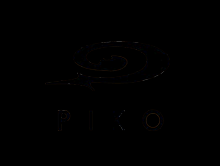 Piko品牌标志LOGO